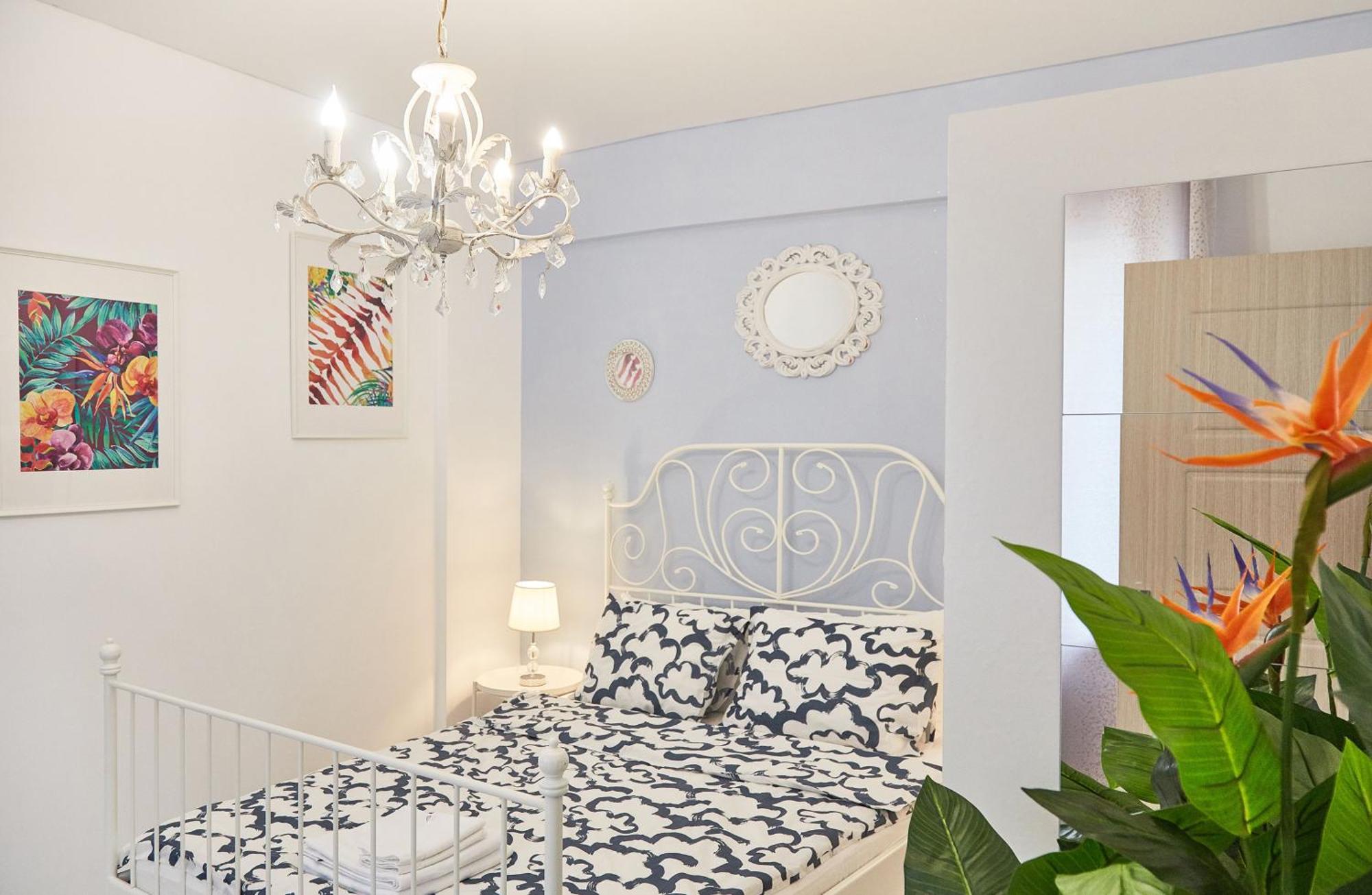 Sofia Seaside Apartamente Mamaia Nord 那沃达利 外观 照片