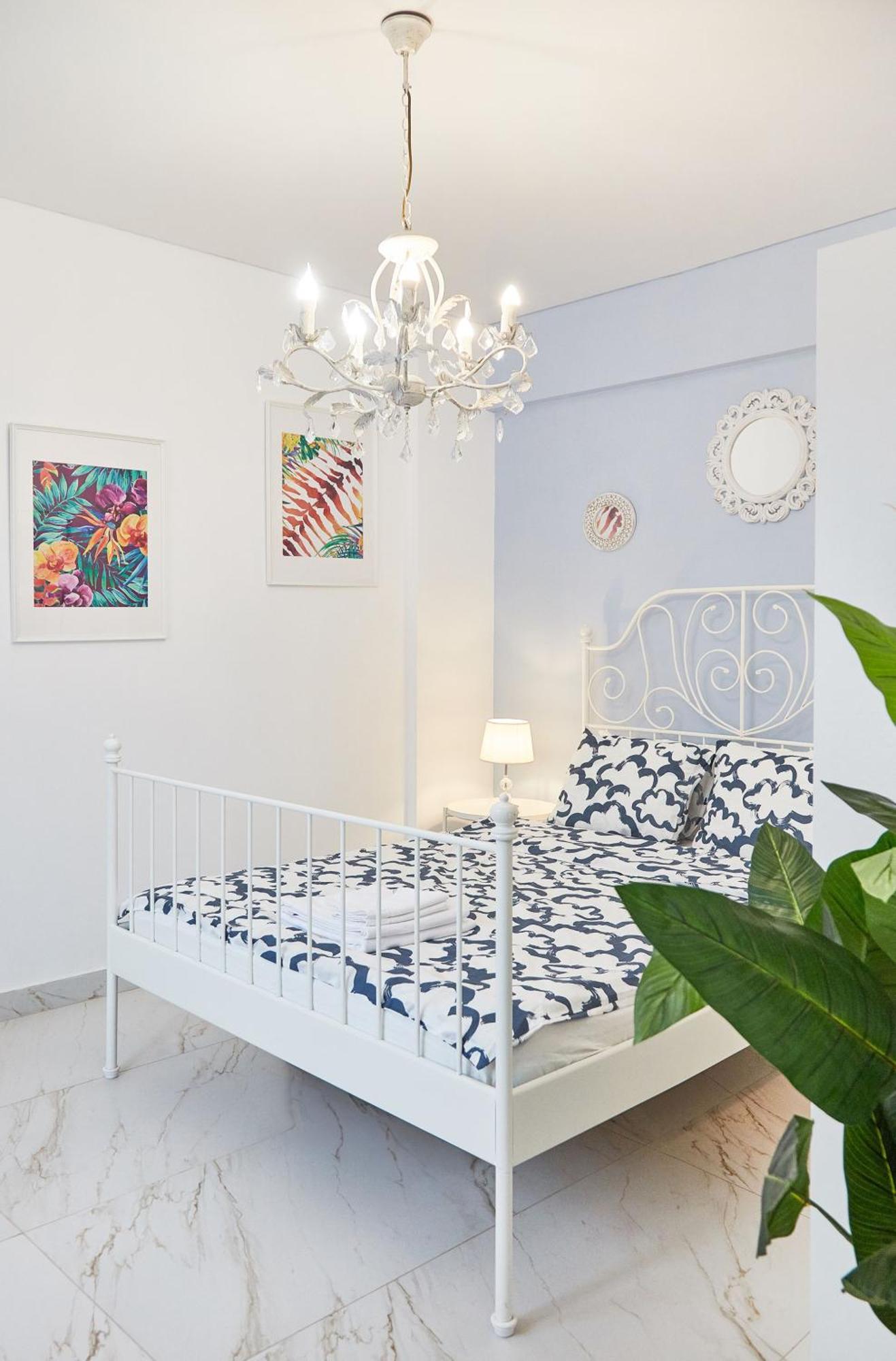 Sofia Seaside Apartamente Mamaia Nord 那沃达利 外观 照片