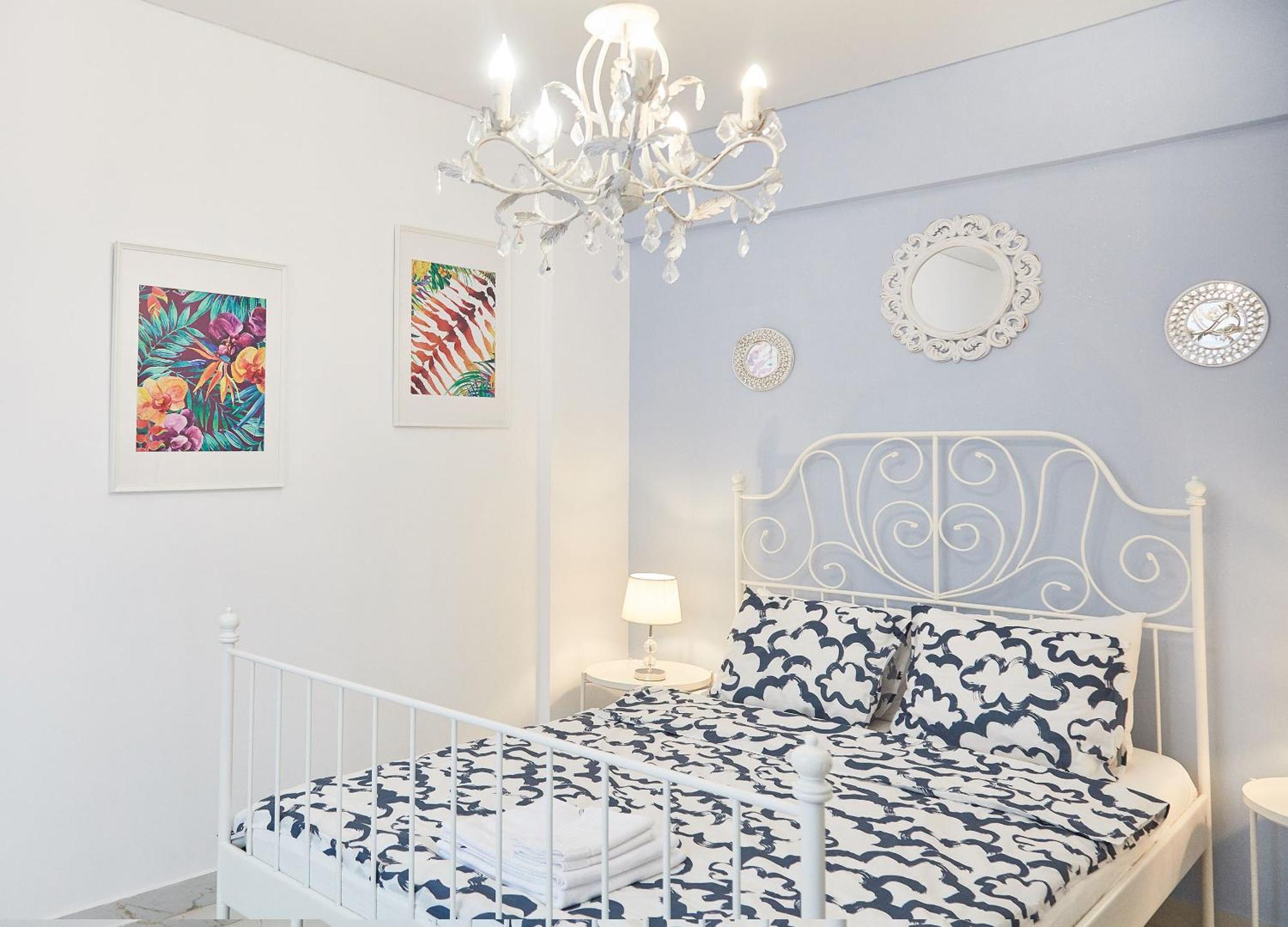 Sofia Seaside Apartamente Mamaia Nord 那沃达利 外观 照片